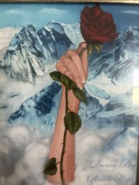 Rose – Poster